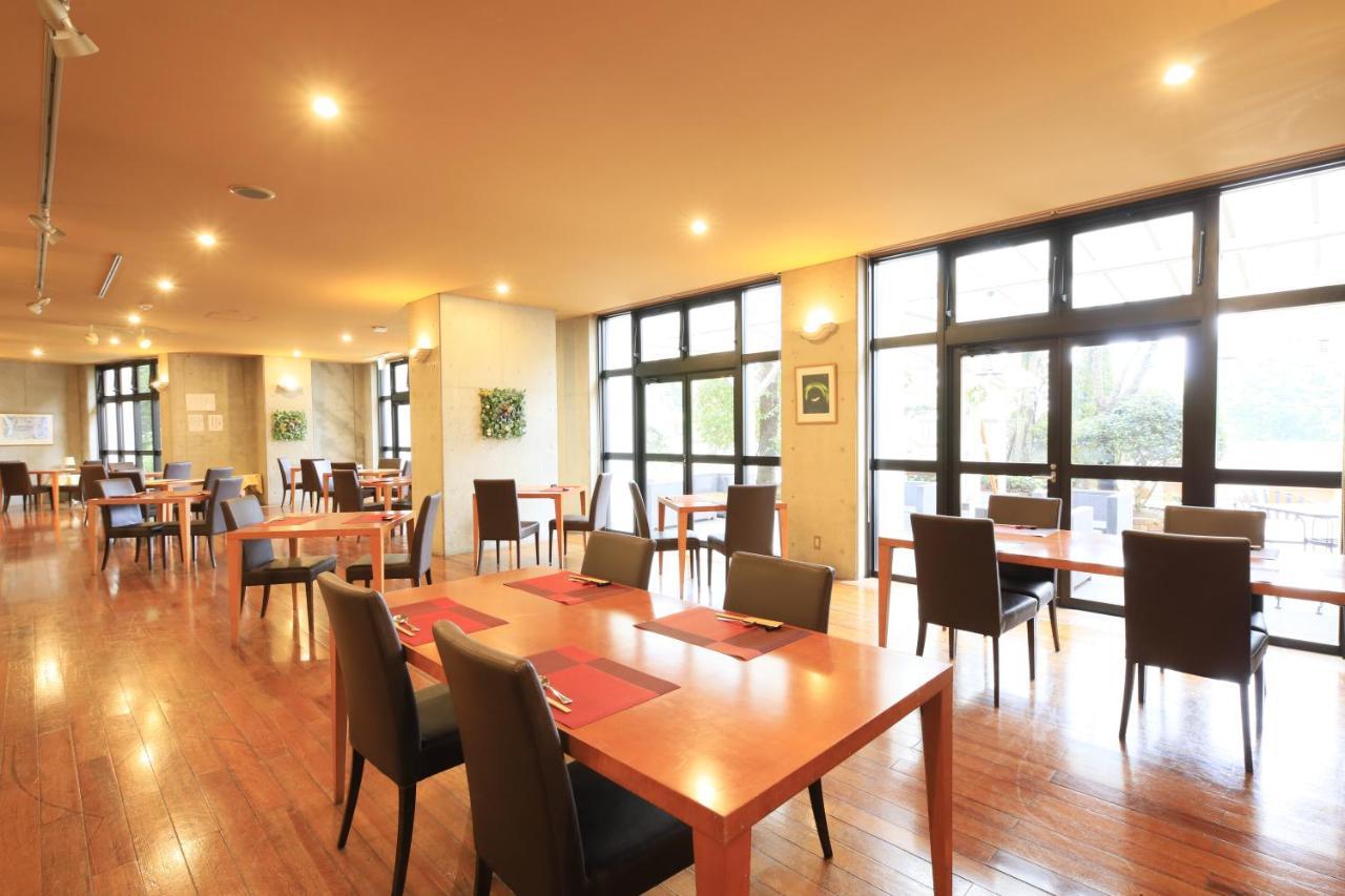 Beppu Fuga Hotel Kültér fotó