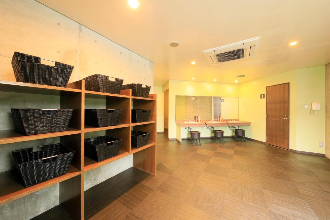 Beppu Fuga Hotel Kültér fotó