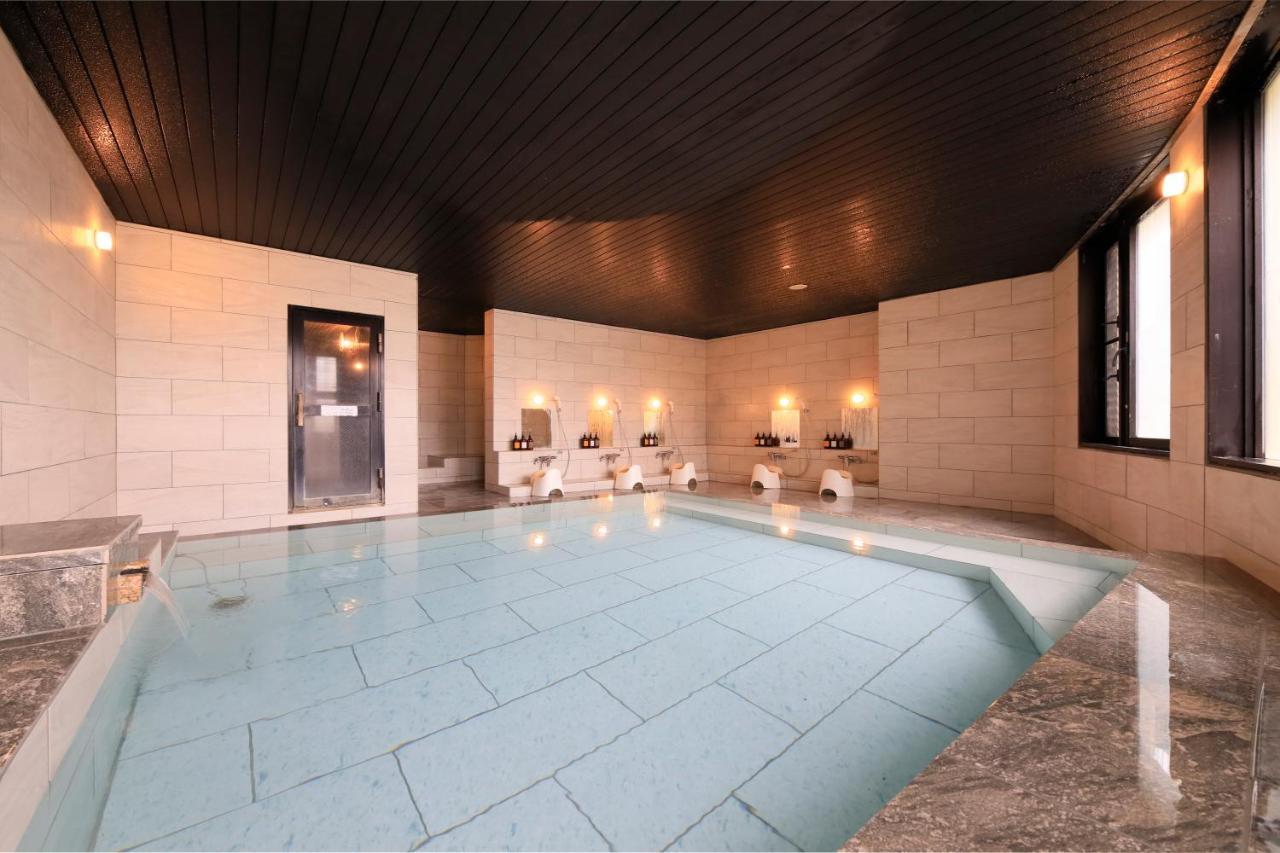 Beppu Fuga Hotel Kültér fotó