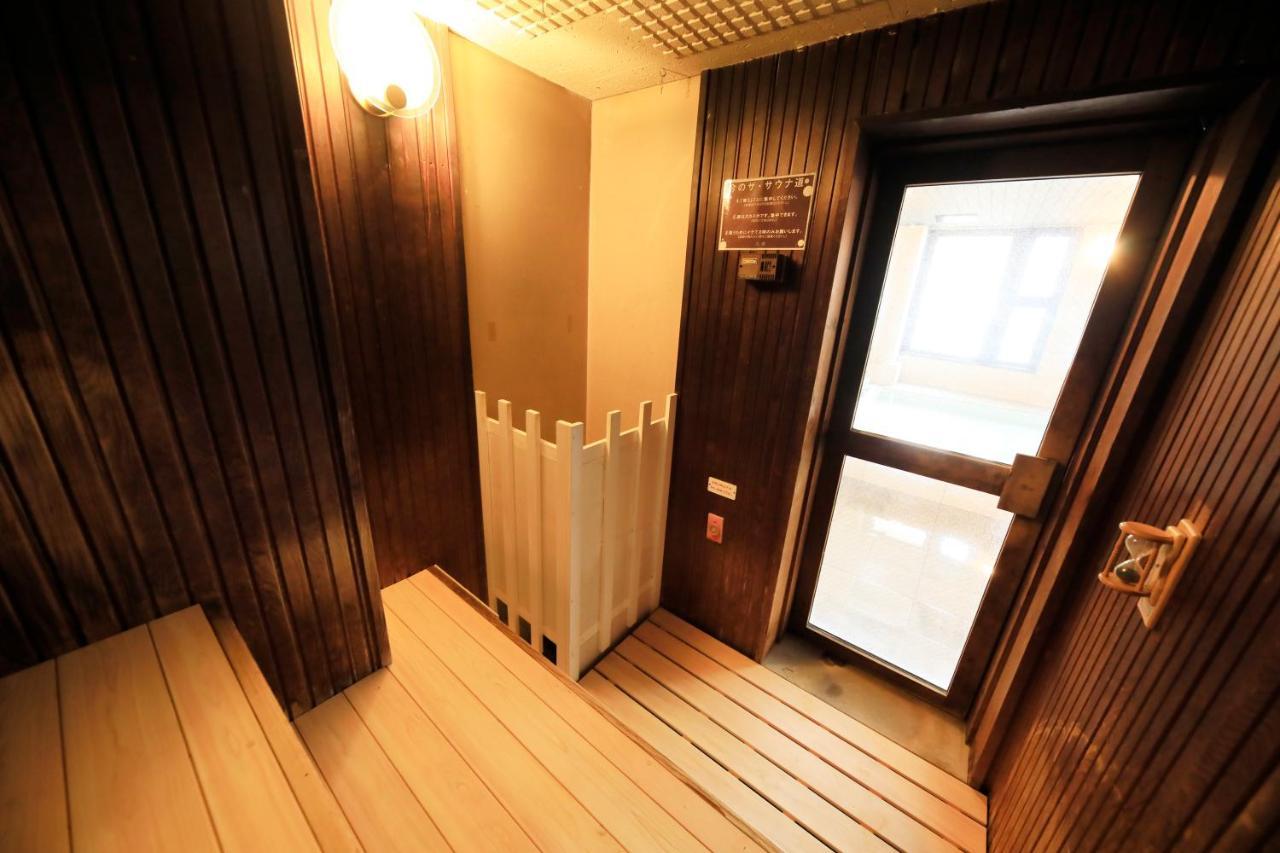 Beppu Fuga Hotel Kültér fotó