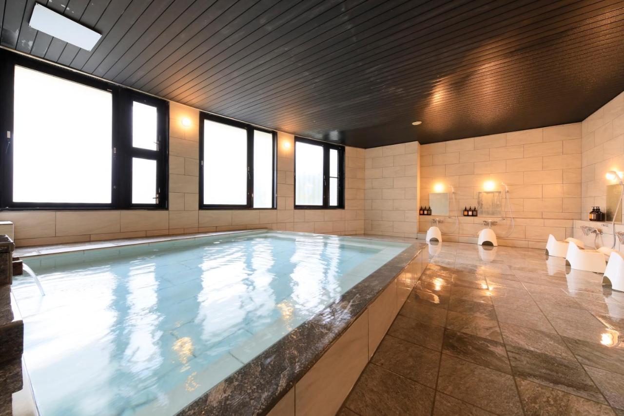 Beppu Fuga Hotel Kültér fotó