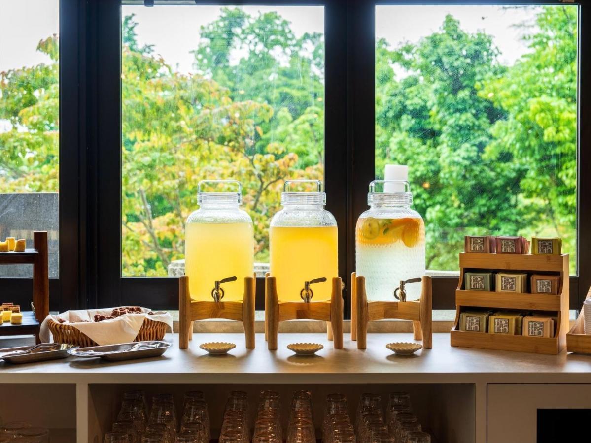 Beppu Fuga Hotel Kültér fotó