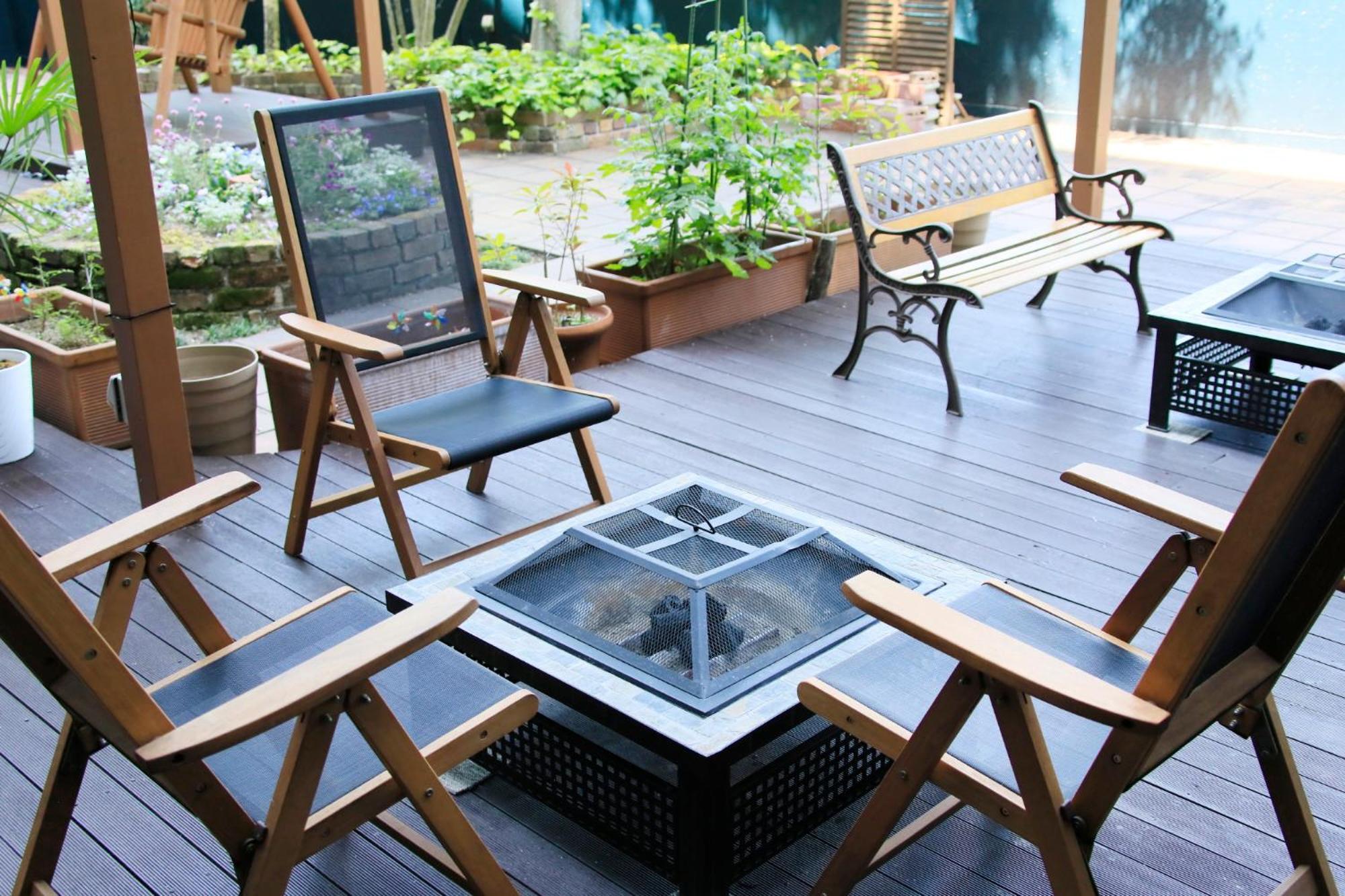 Beppu Fuga Hotel Kültér fotó