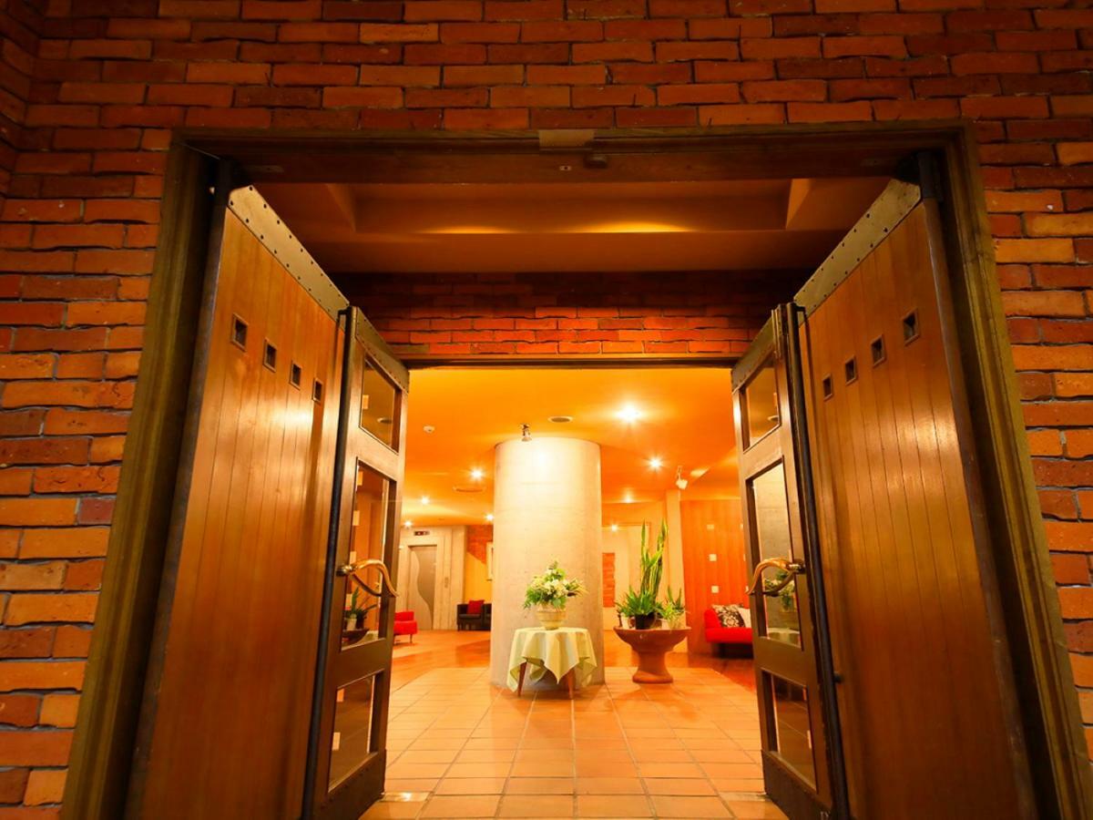 Beppu Fuga Hotel Kültér fotó