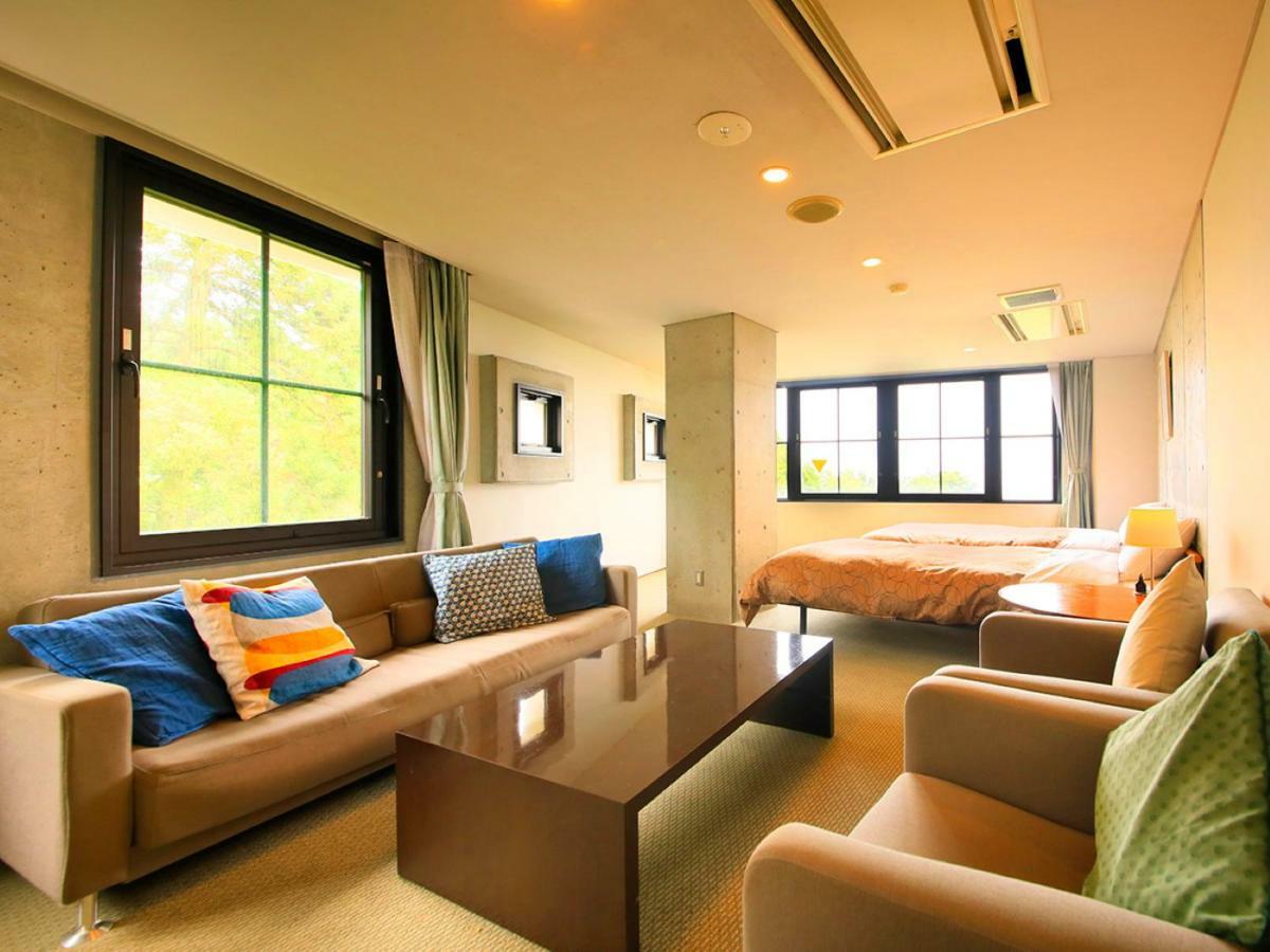 Beppu Fuga Hotel Kültér fotó