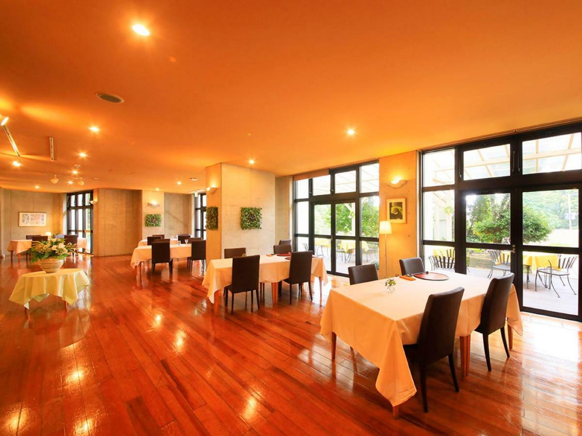 Beppu Fuga Hotel Kültér fotó