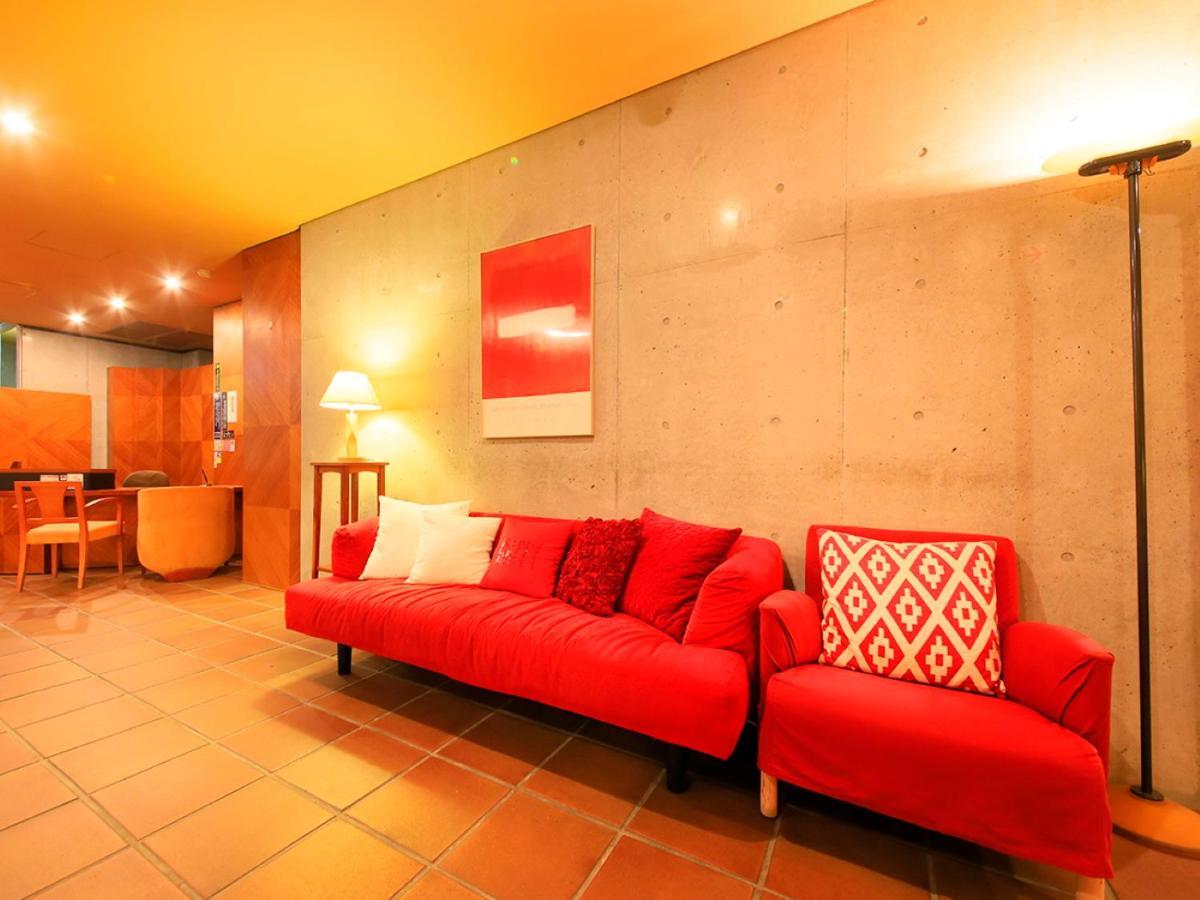 Beppu Fuga Hotel Kültér fotó